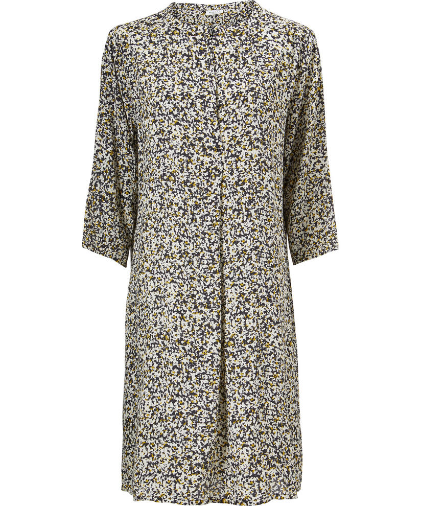 NATALIA KLEID, Oil Yellow