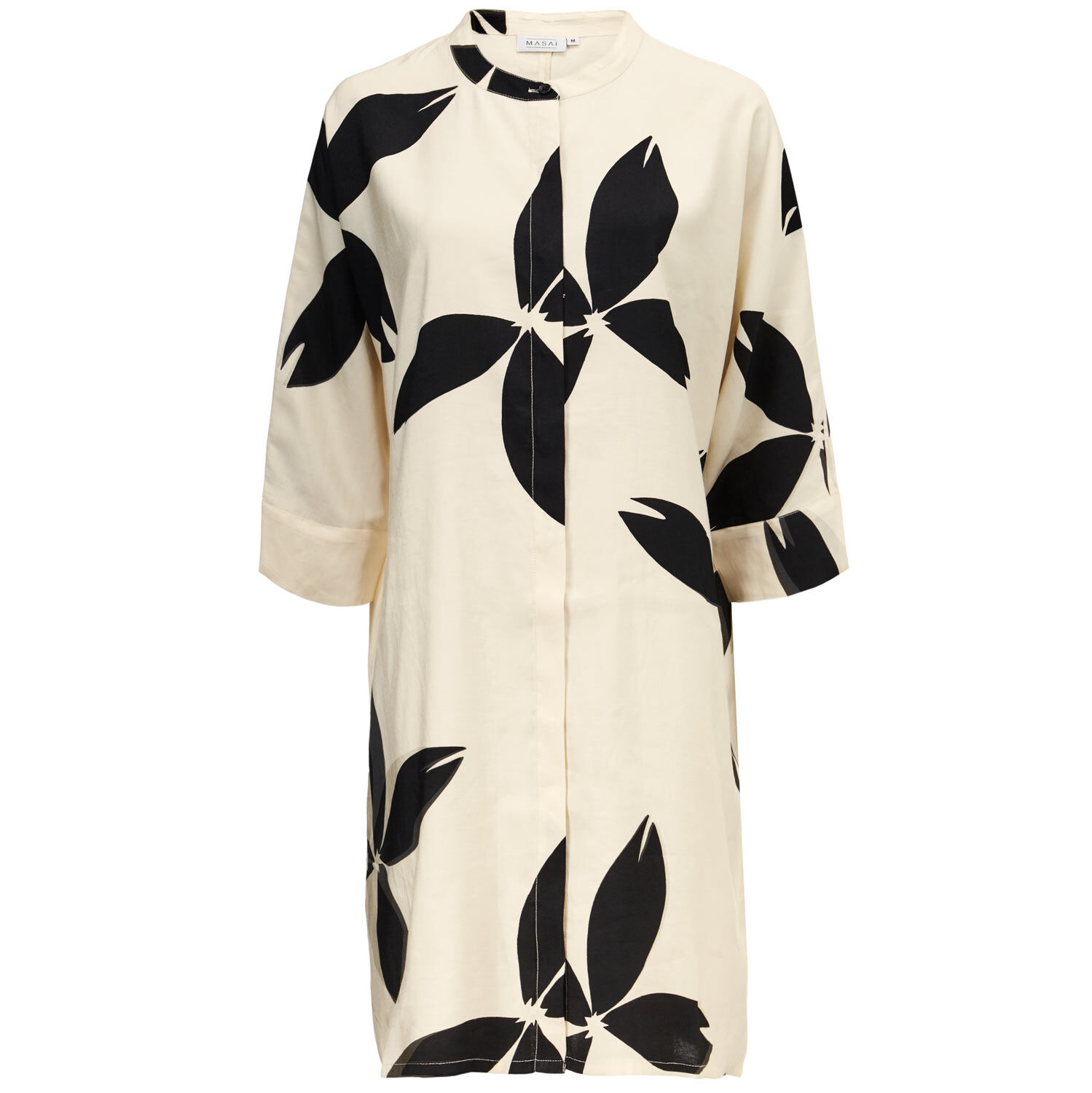 IOSETTA HEMDKLEID, Whitecap