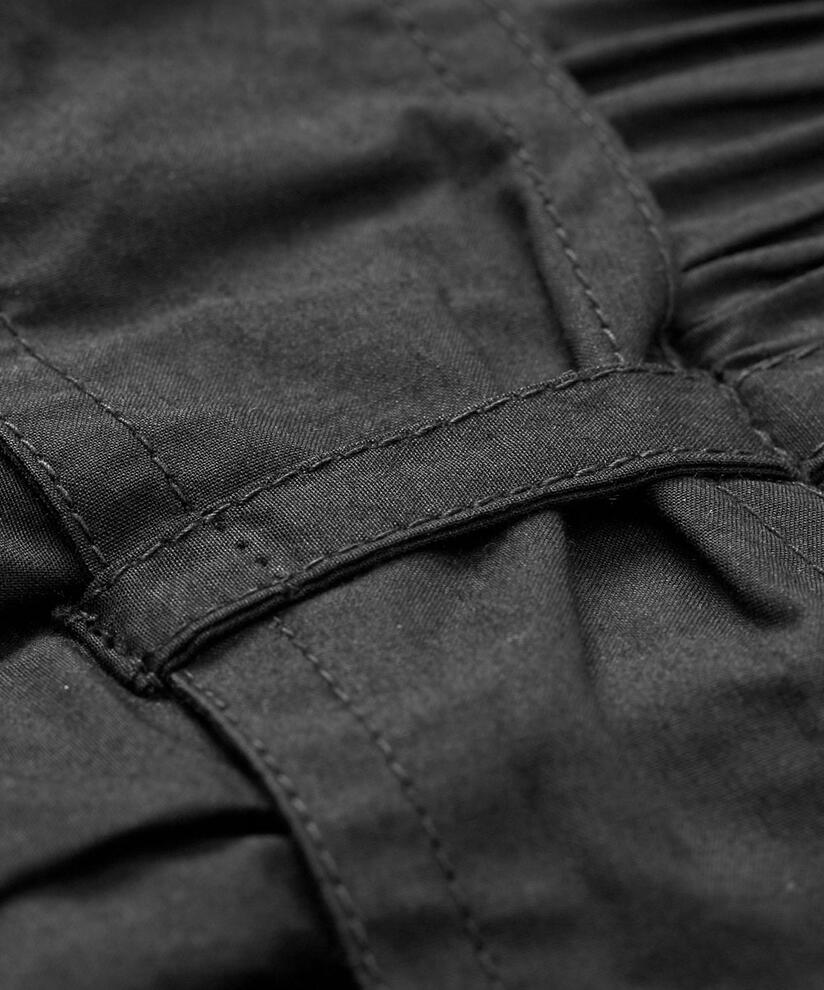 PAZIA HOSE, Black