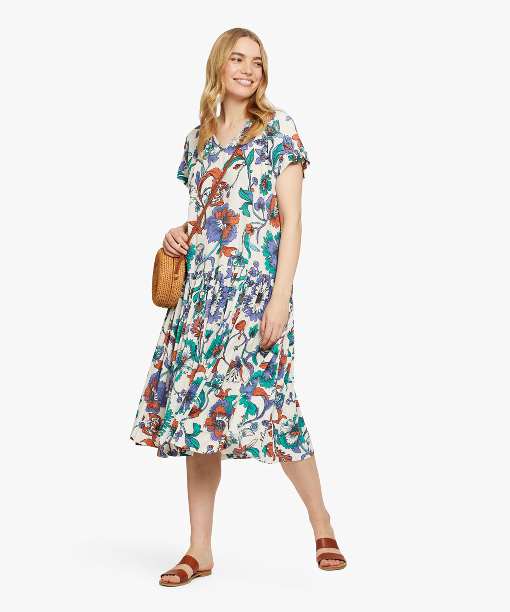 RANDA TASCHE, Natural