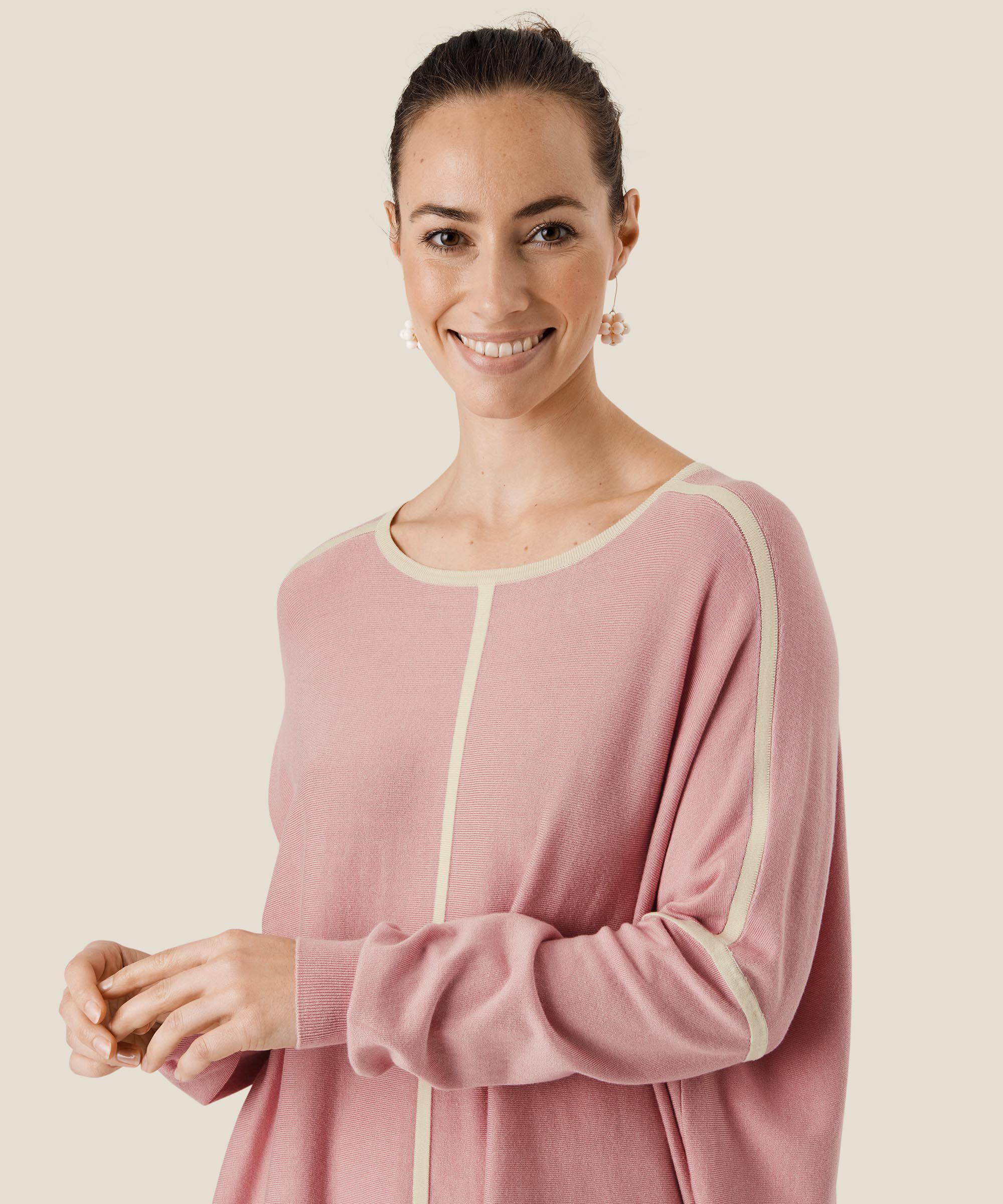 Fola Pullover, Zephyr