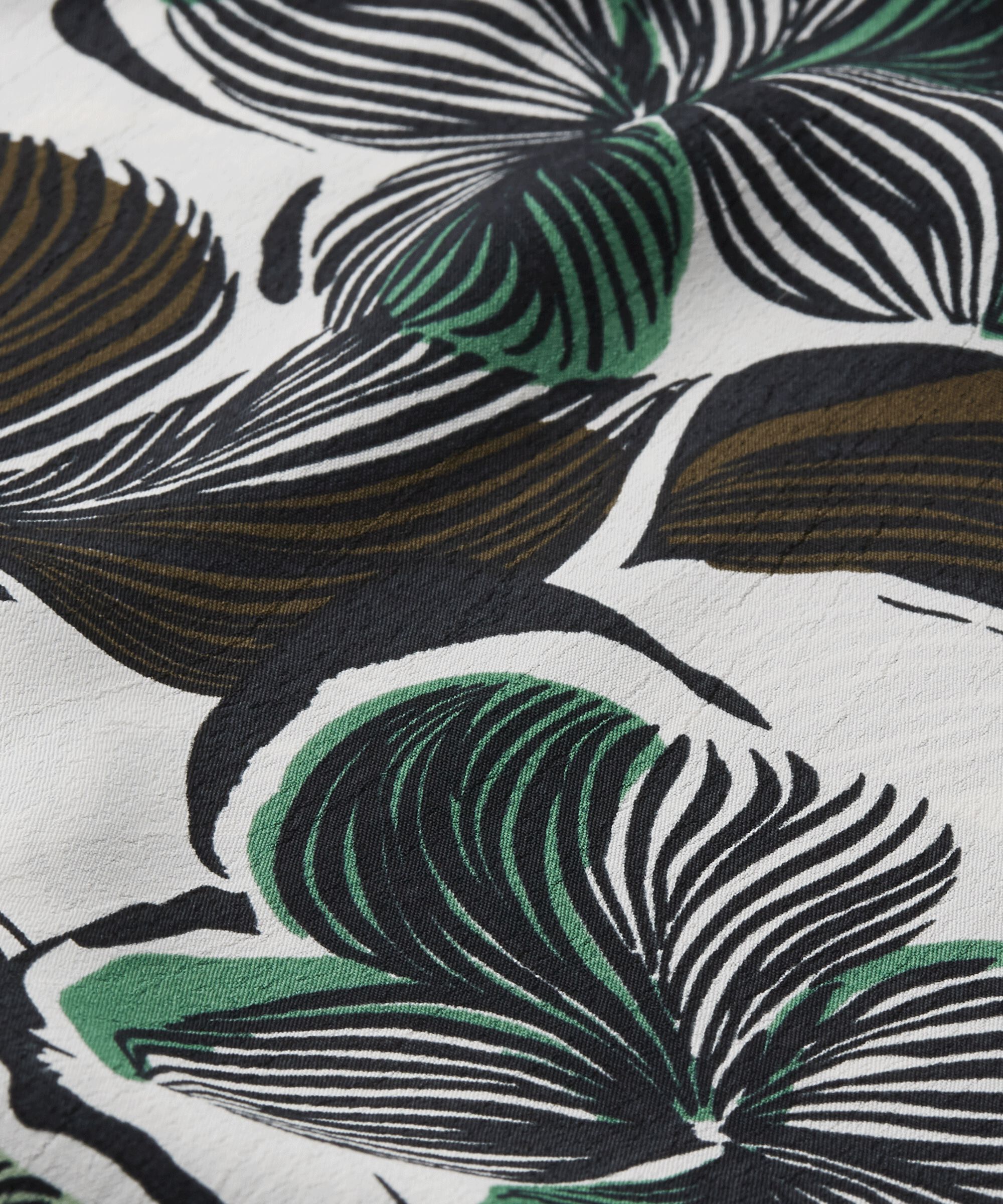 GARNETTA TUNIKA, Whitecap