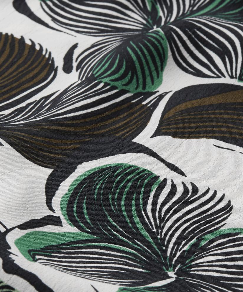 GARNETTA TUNIKA, Whitecap