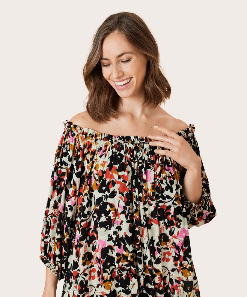 NANEH KLEID, Desert sage