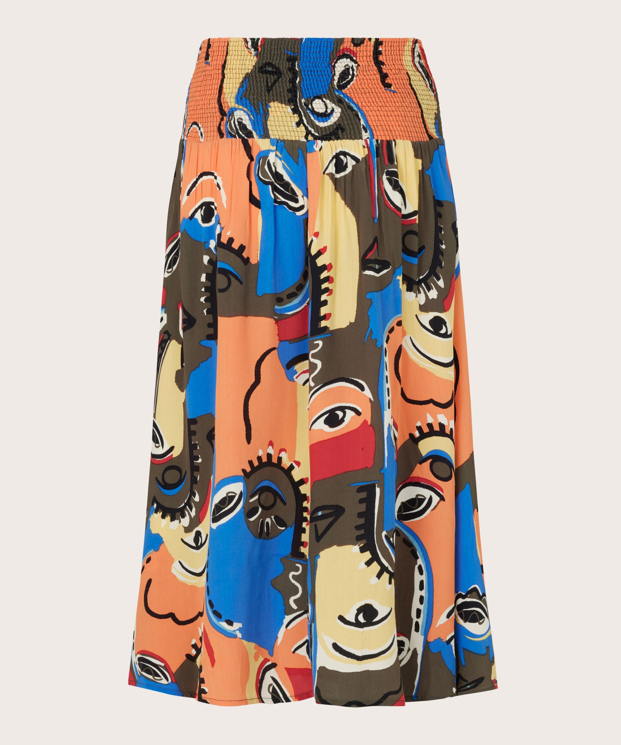Sondra Rock, Crocodile
