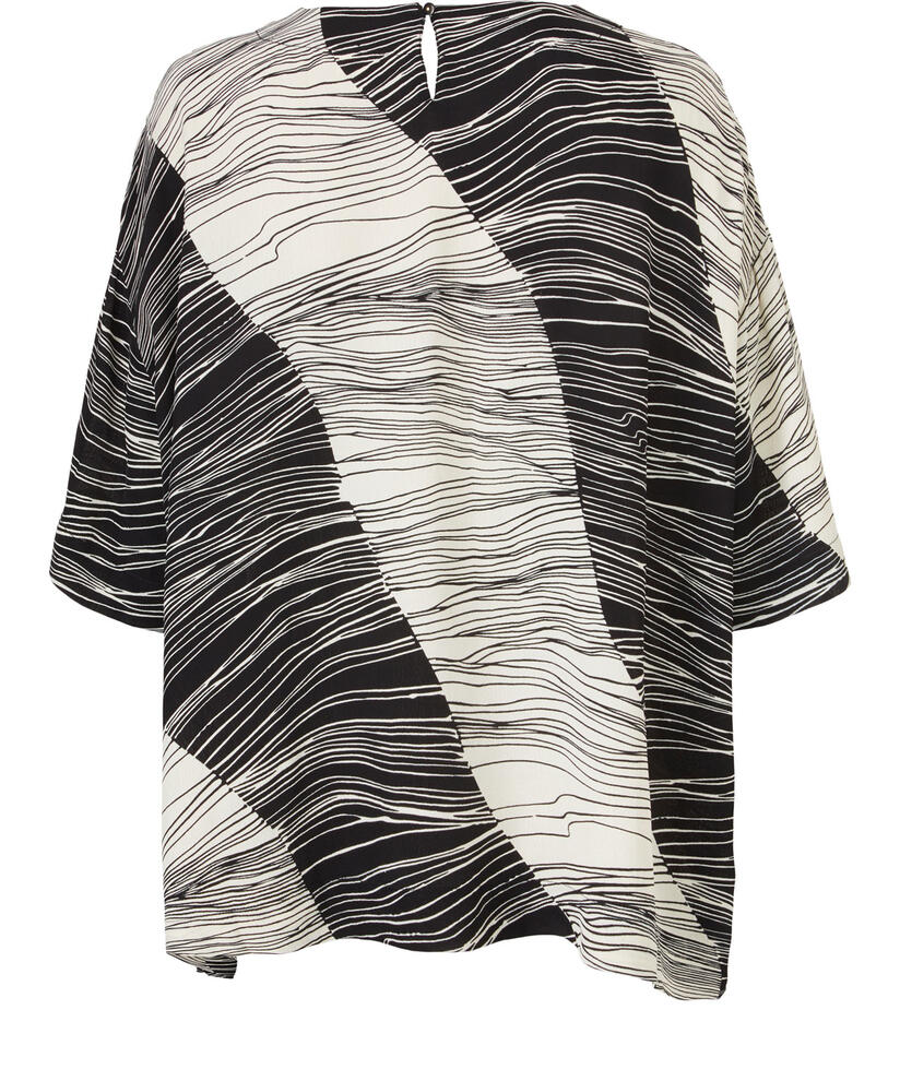 DEGANA SHIRT , Whitecap