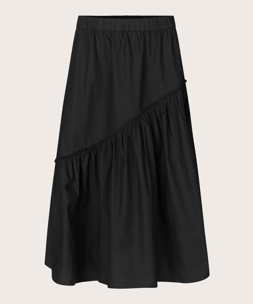 Sif Rock, Black