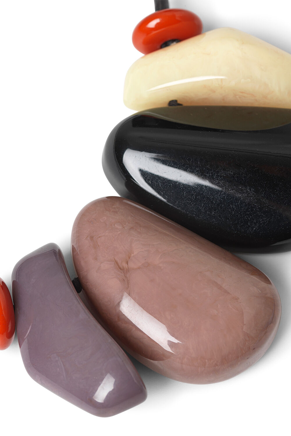 RIECA HALSKETTE, Aragon