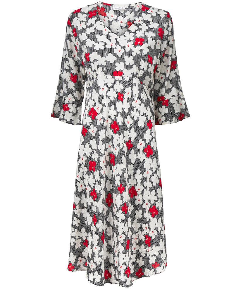 NITA KLEID, Valient Poppy