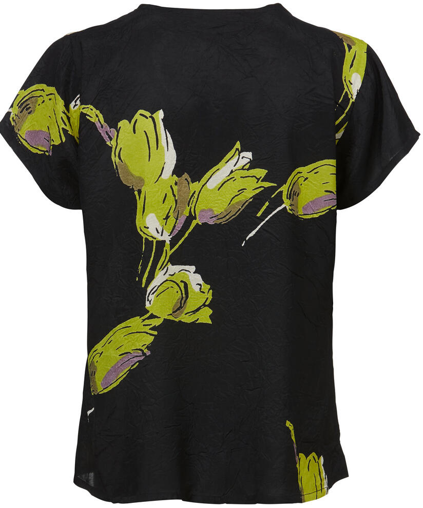 IA HEMDBLUSE, Lentil Sprout