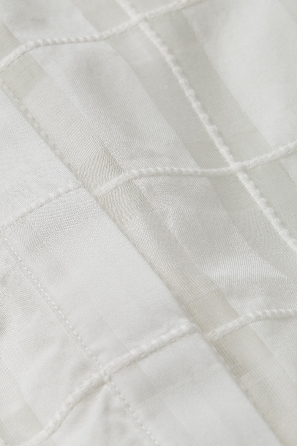 GEAM HEMDBLUSE, Cream