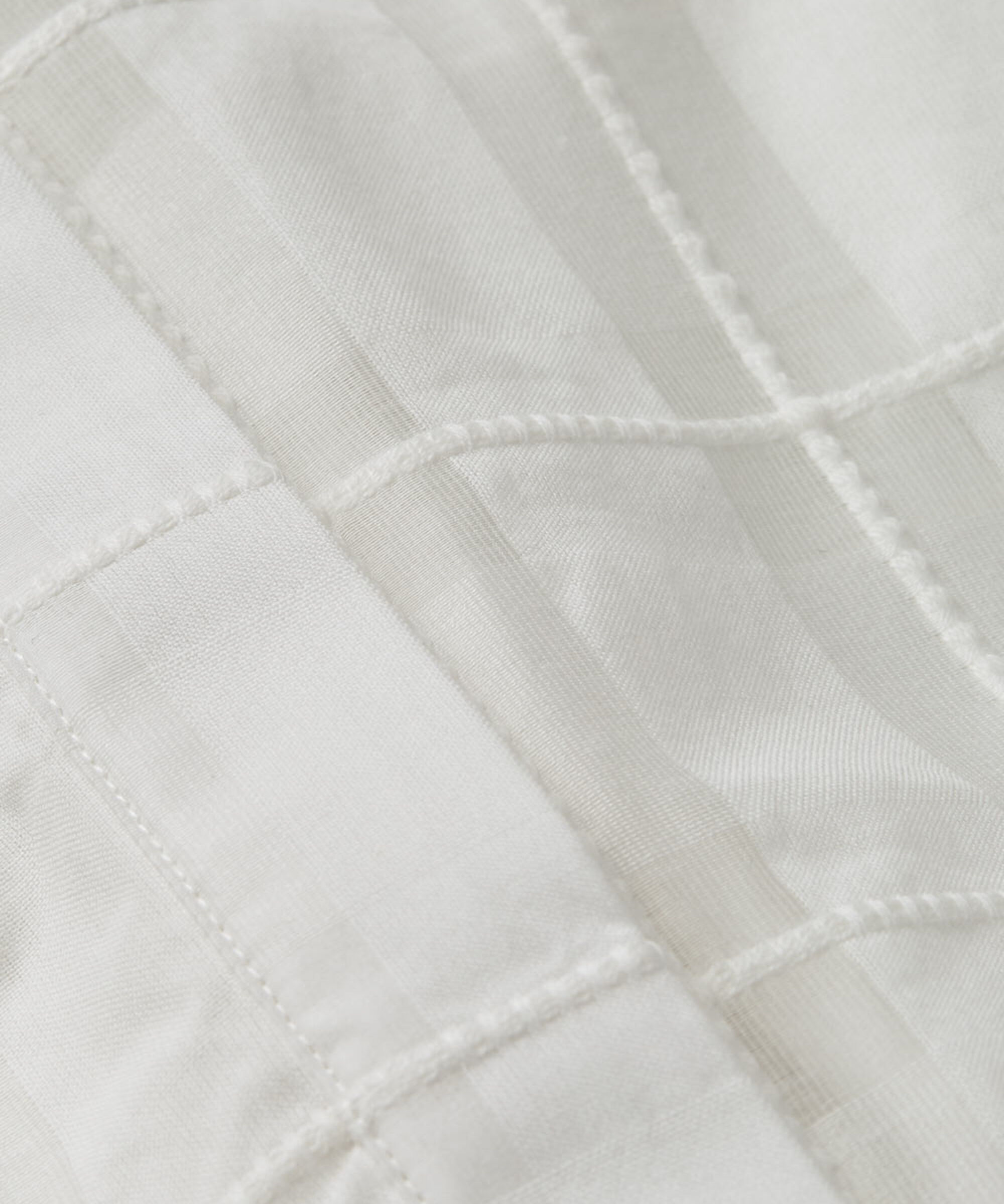 GEAM HEMDBLUSE, Cream