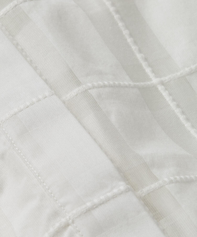 GEAM HEMDBLUSE, Cream