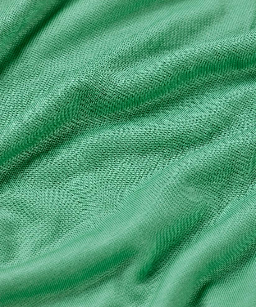 Tuch aus Modal, Winter Green