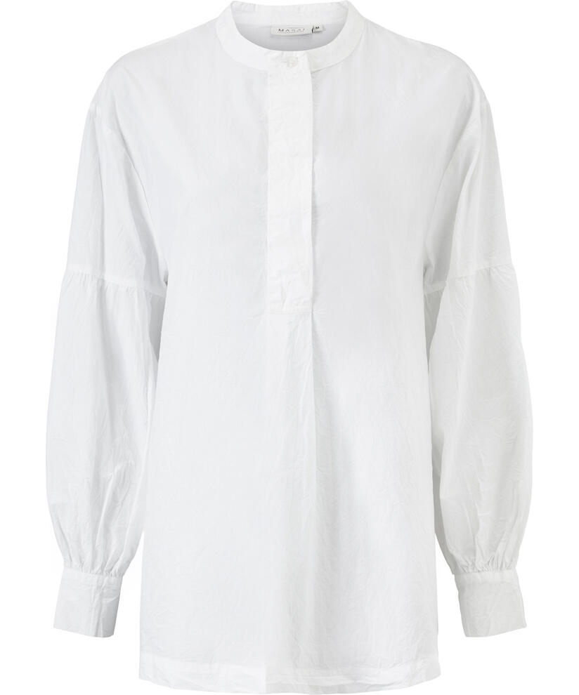 GIACOMA TUNIKA, White