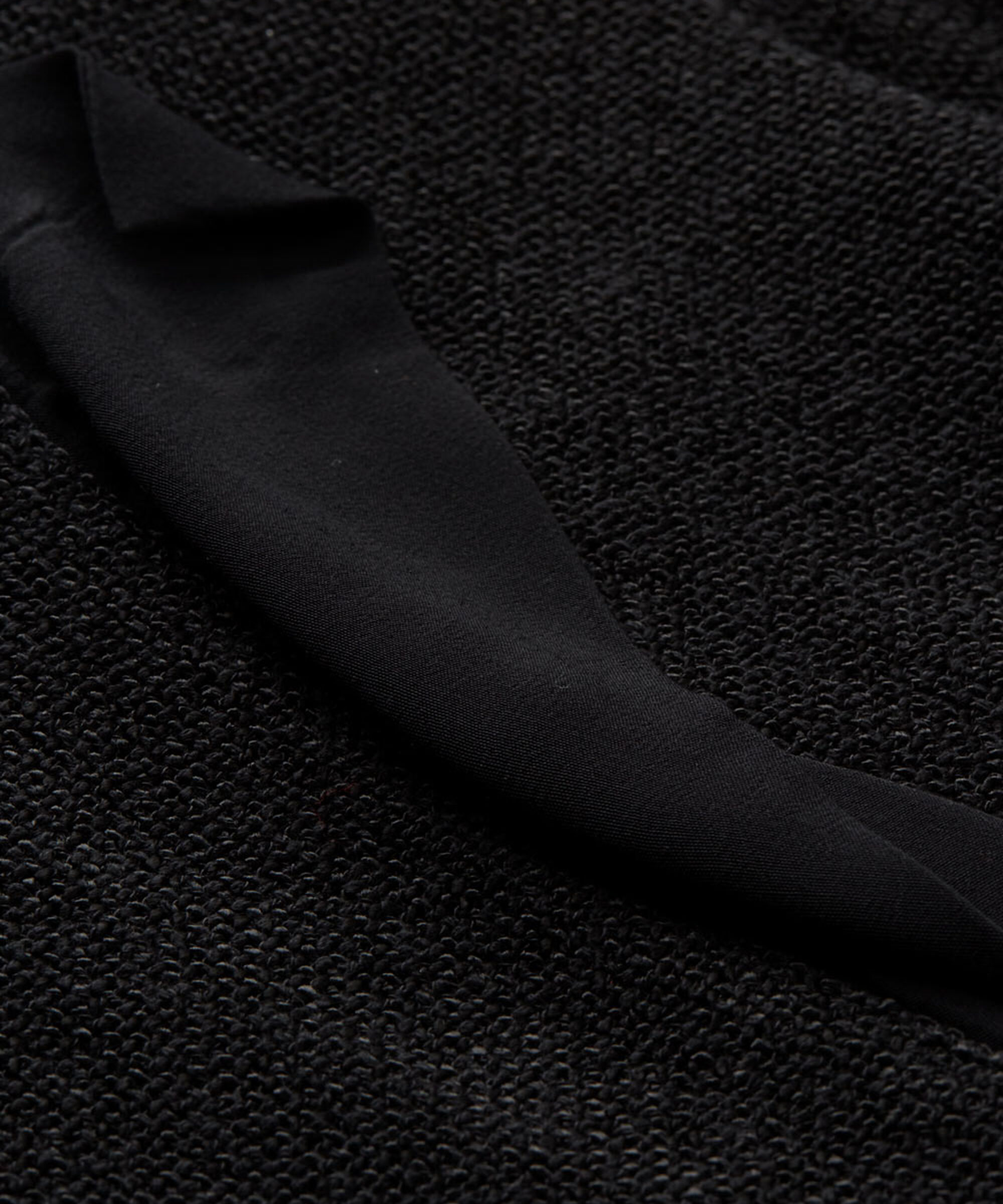 JUNA JACKE, Black