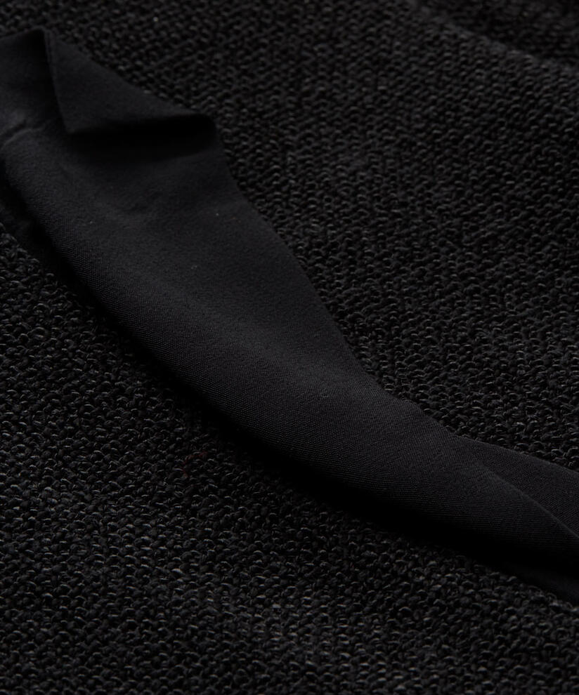 JUNA JACKE, Black, hi-res