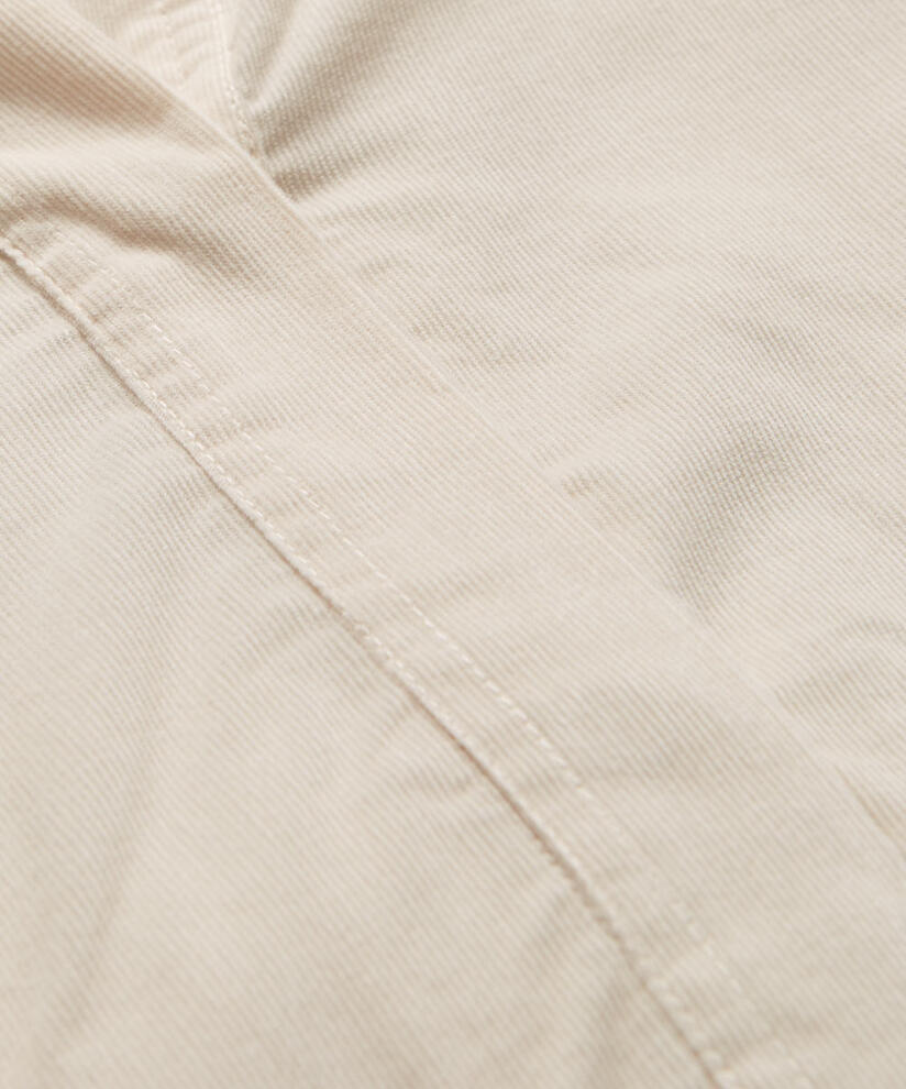 GLORIA TUNIKA, Whitecap