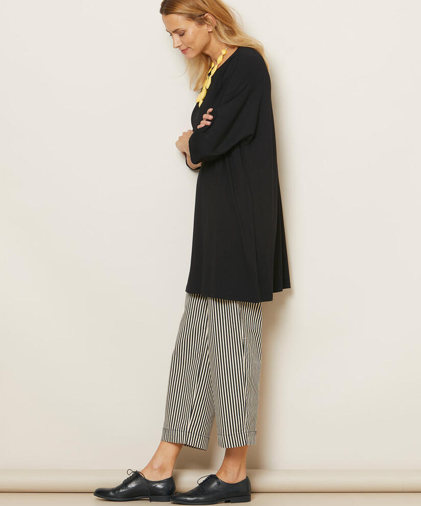 GAE TUNIKA, Black
