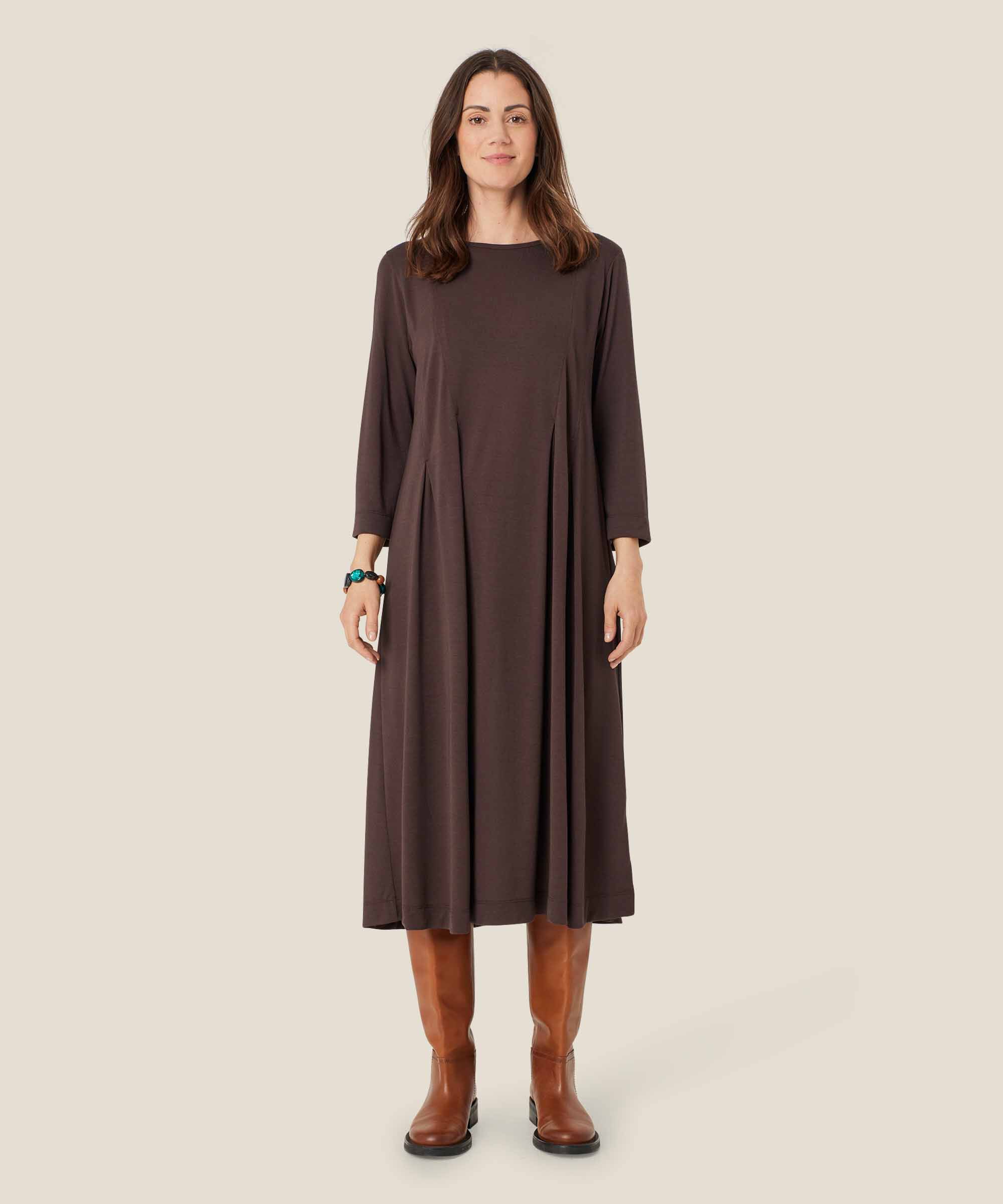 Armband mit farbigen Perlen, Teal