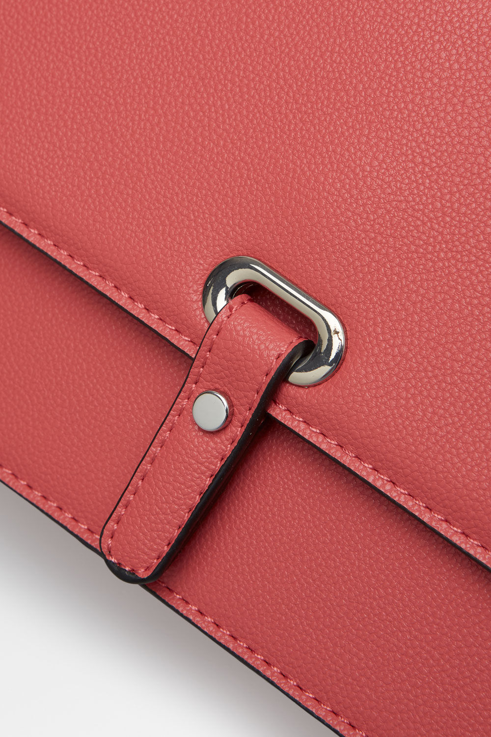 REGGIE TASCHE, Spiced Coral