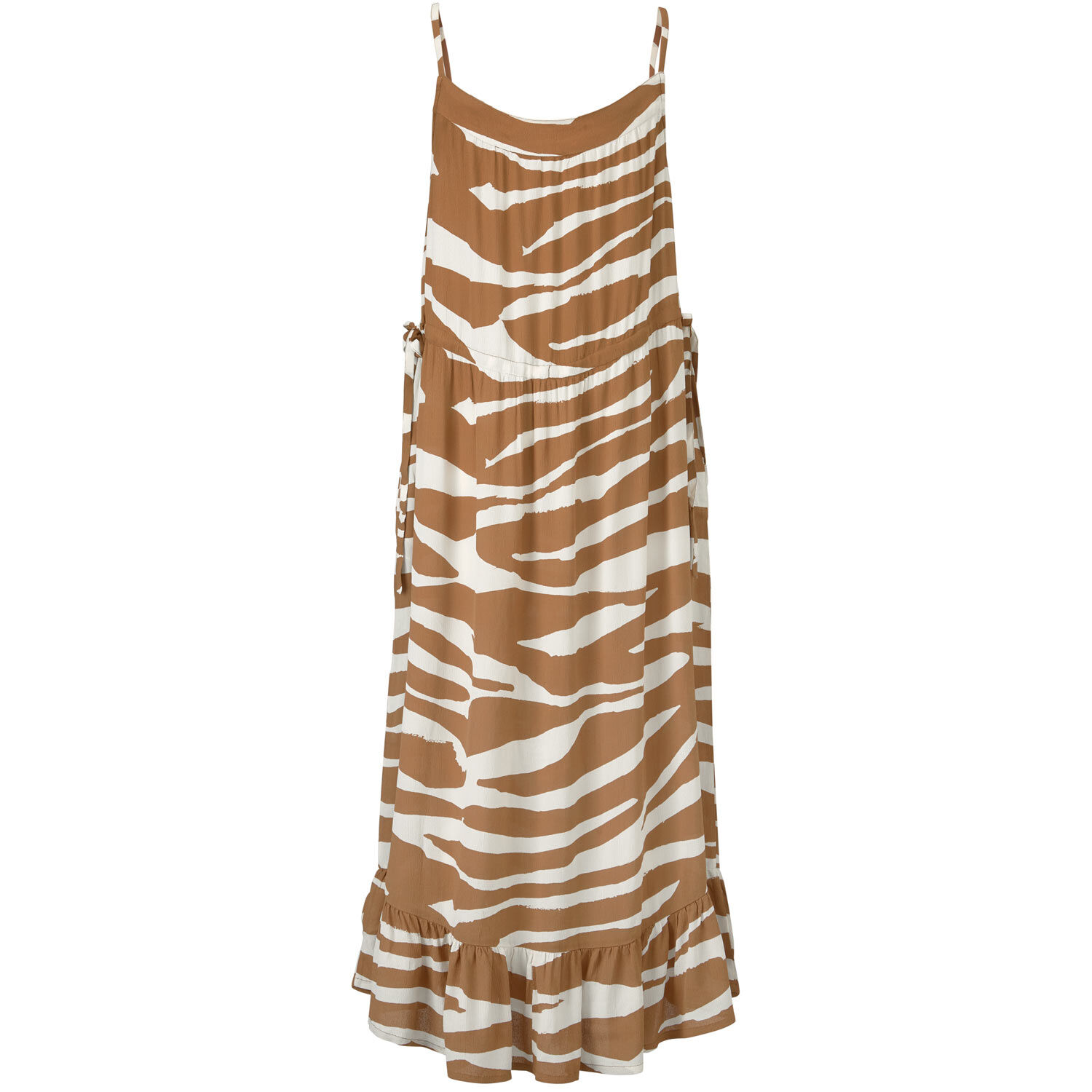 Olivia KLEID, Chipmunk