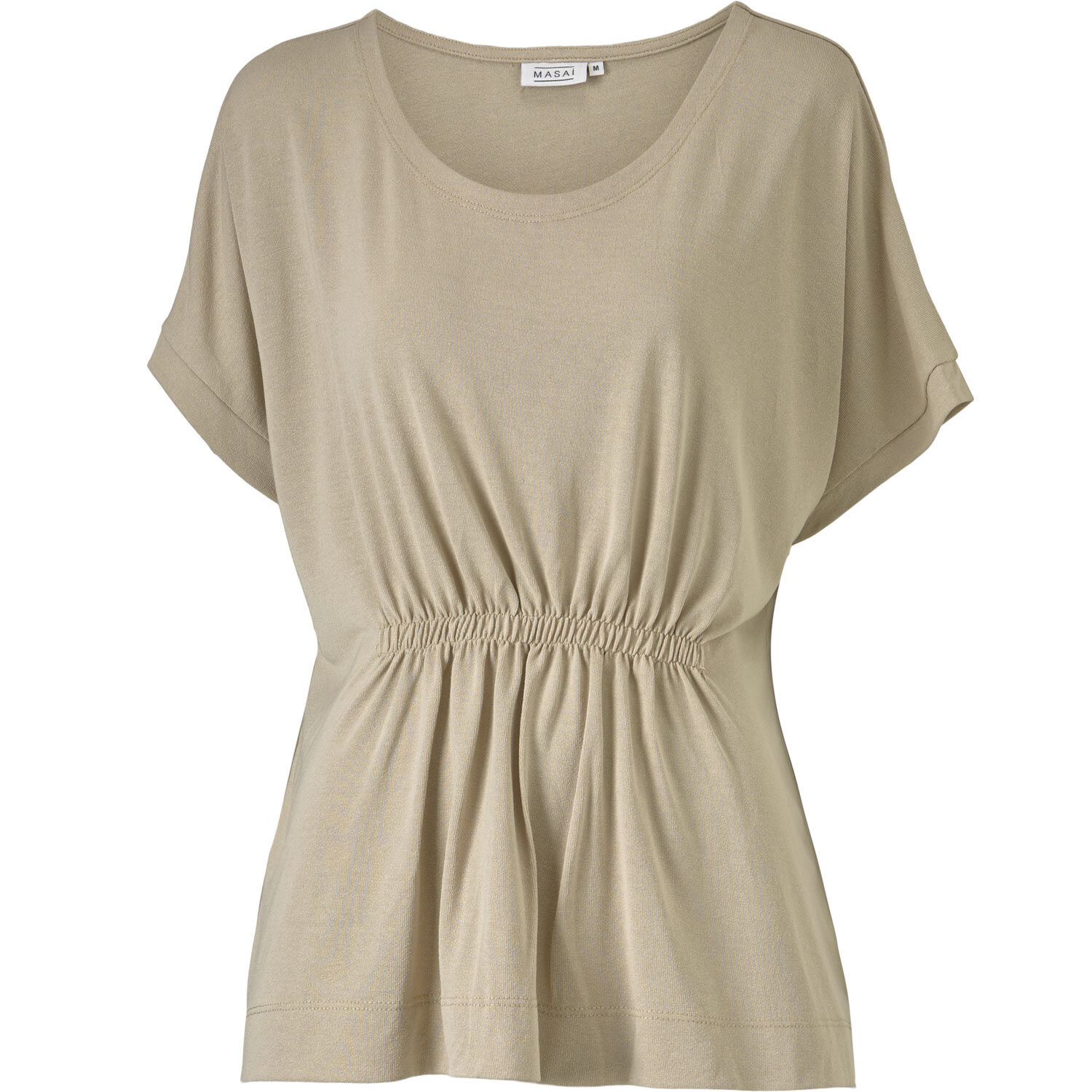 DEANNA SHIRT, Pure Cashmere