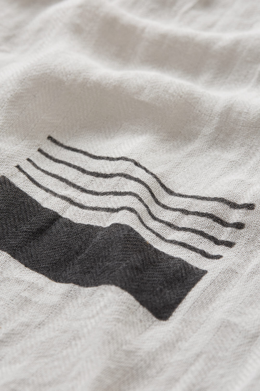 AGNELA TUCH, Whitecap