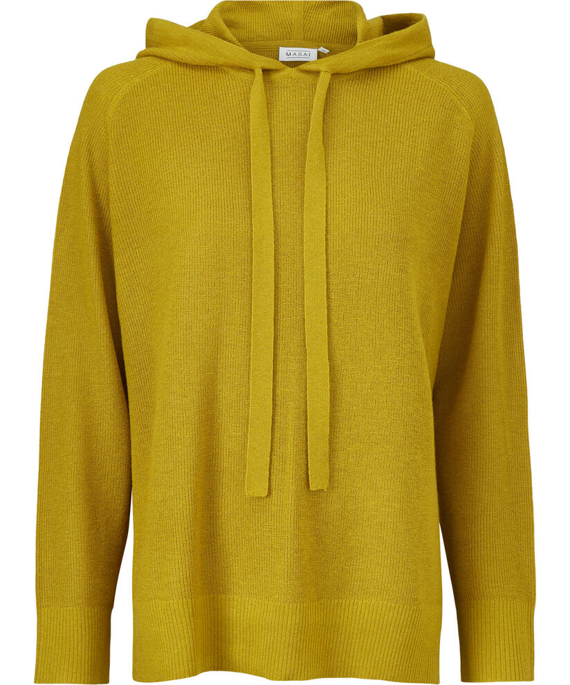 FLORINDA PULLOVER, Olive Oil