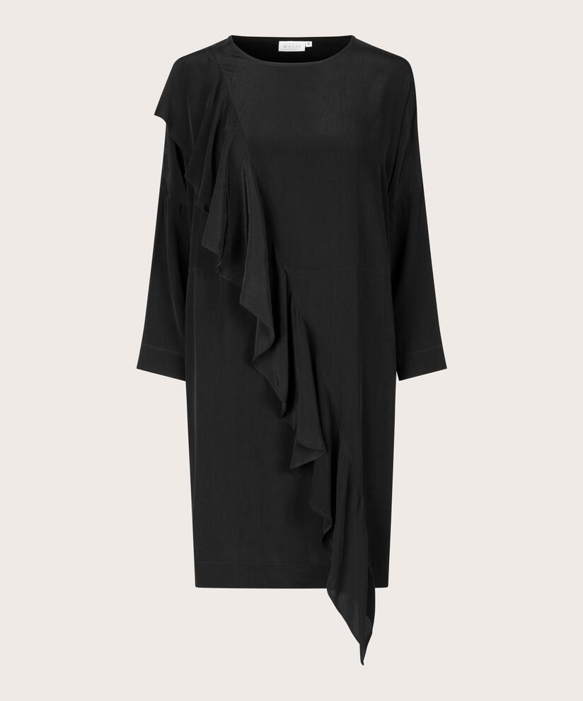 Natulla Kleid, Black