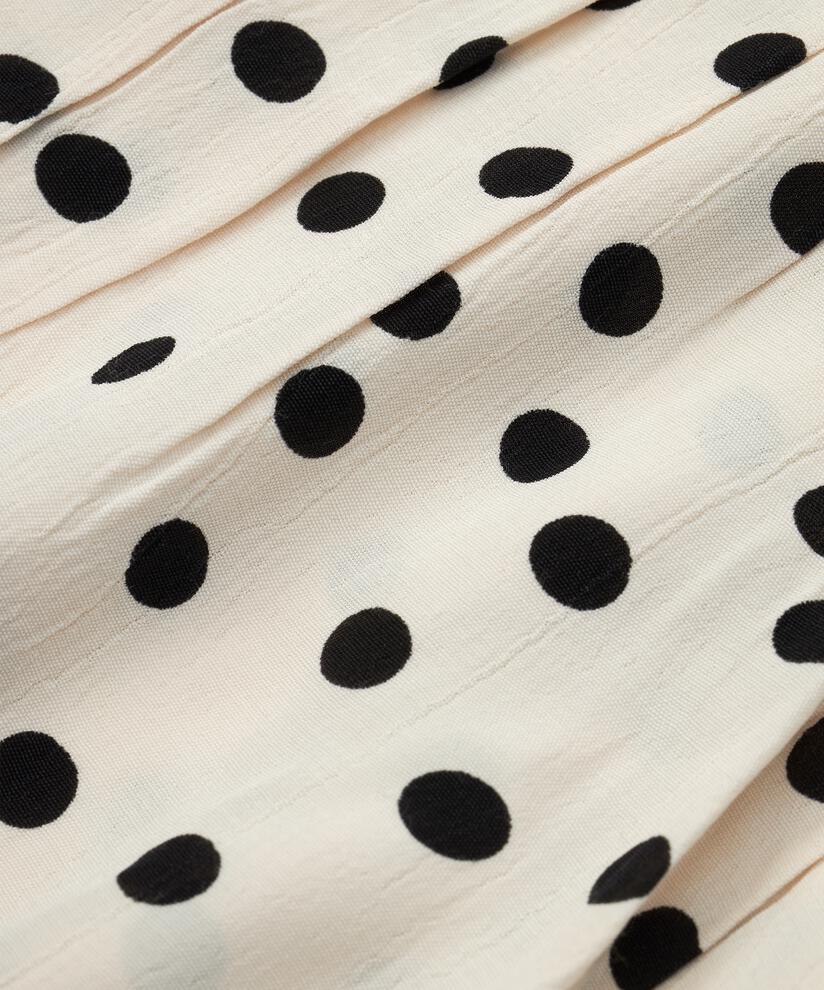 Nukalos Kleid, Whitecap