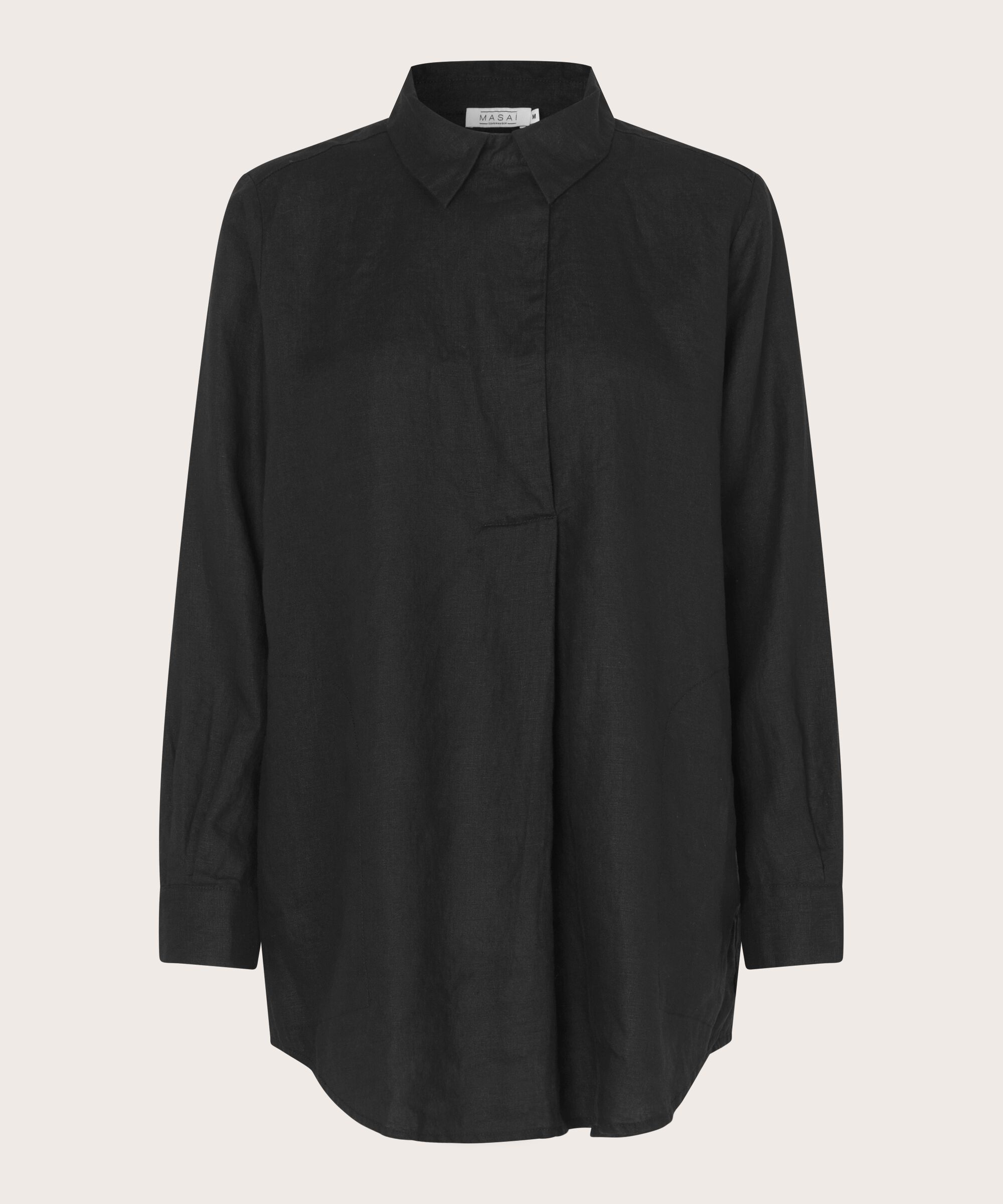 Gaby Tunika, Black