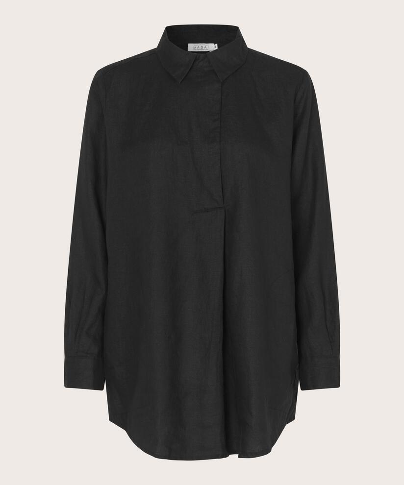 Gaby Tunika, Black
