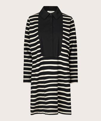 Gukana JERSEY Tunika, Black, hi-res