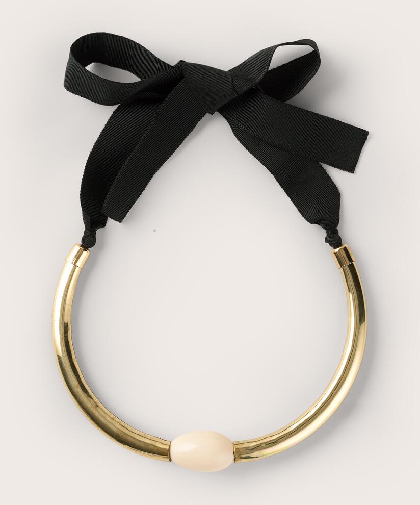 RICARDA HALSKETTE, Gold