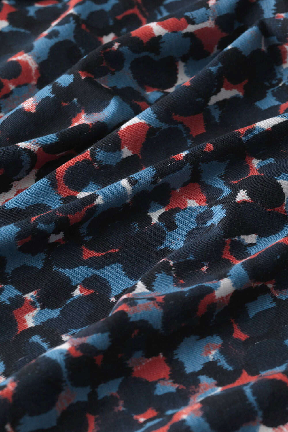 GABINA JERSEY TUNIKA, Quiet Harbor