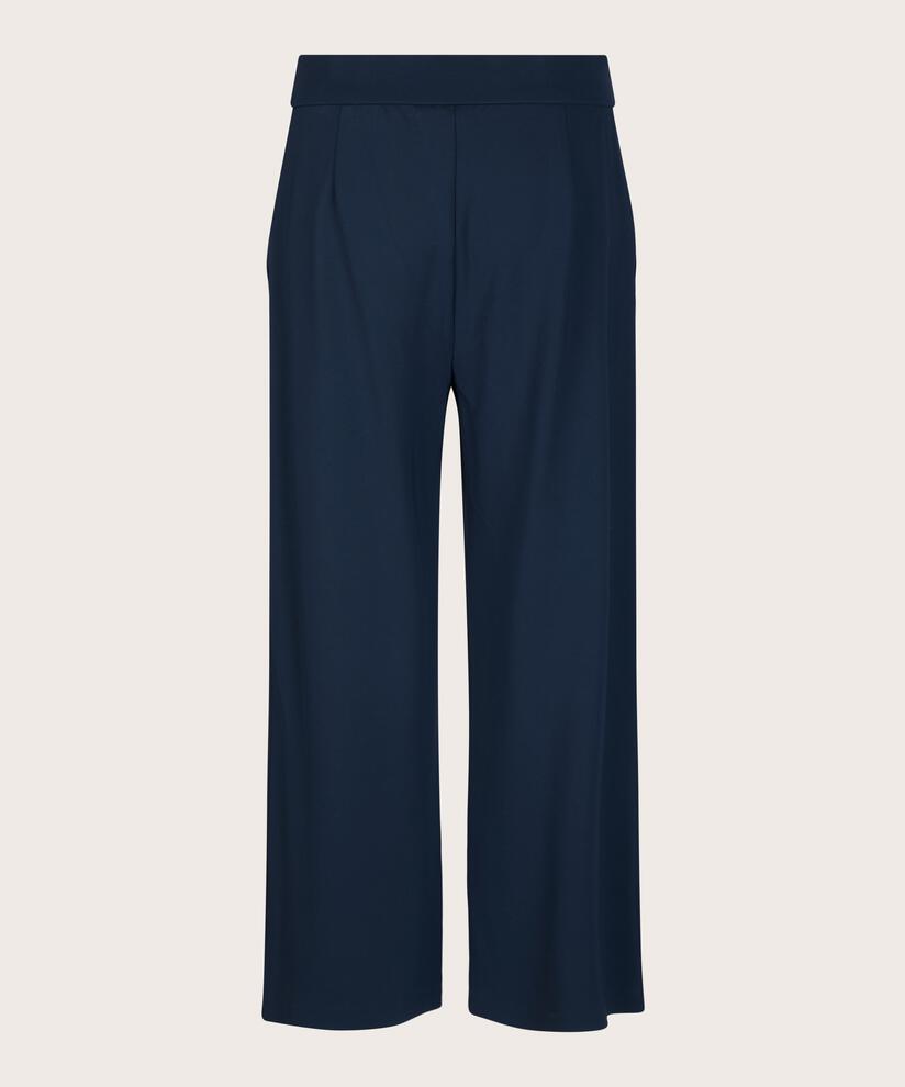 Prisca JERSEY Hose, Navy Blazer, hi-res