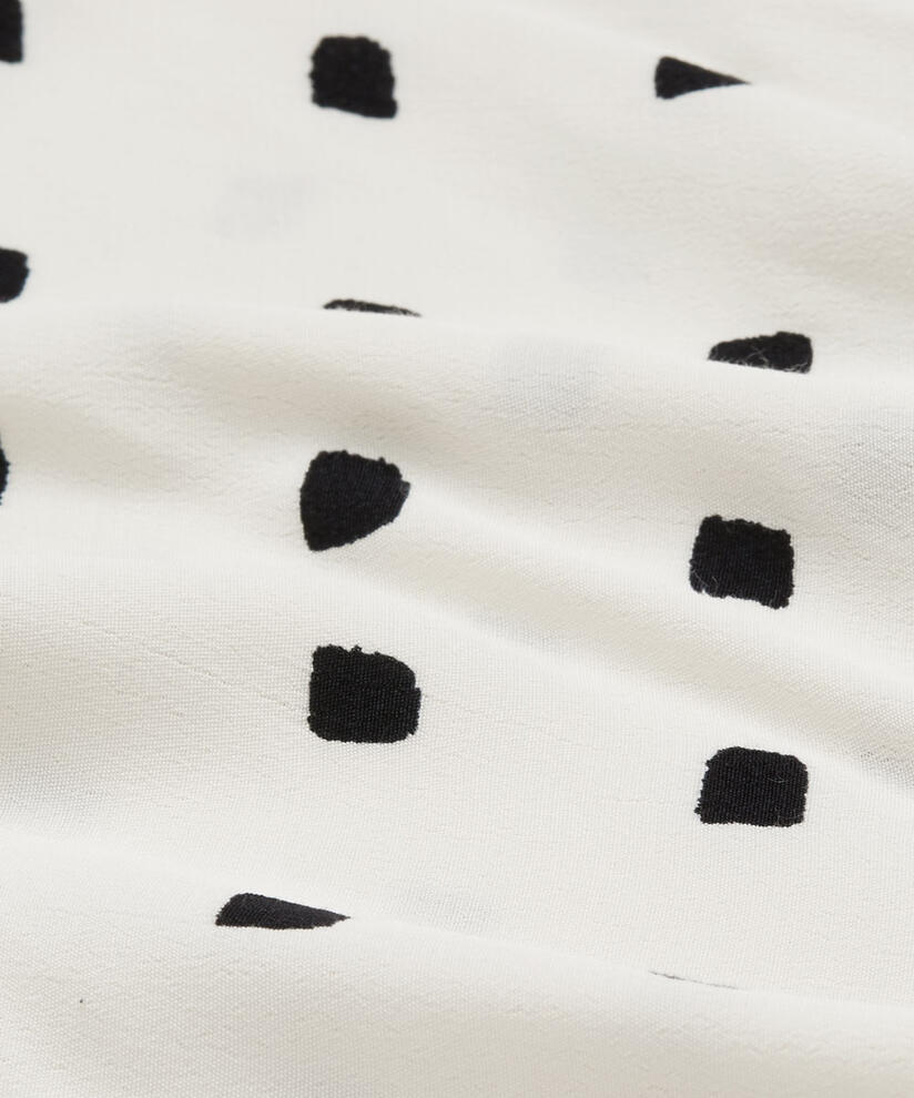 KALLI SHIRT, Whitecap