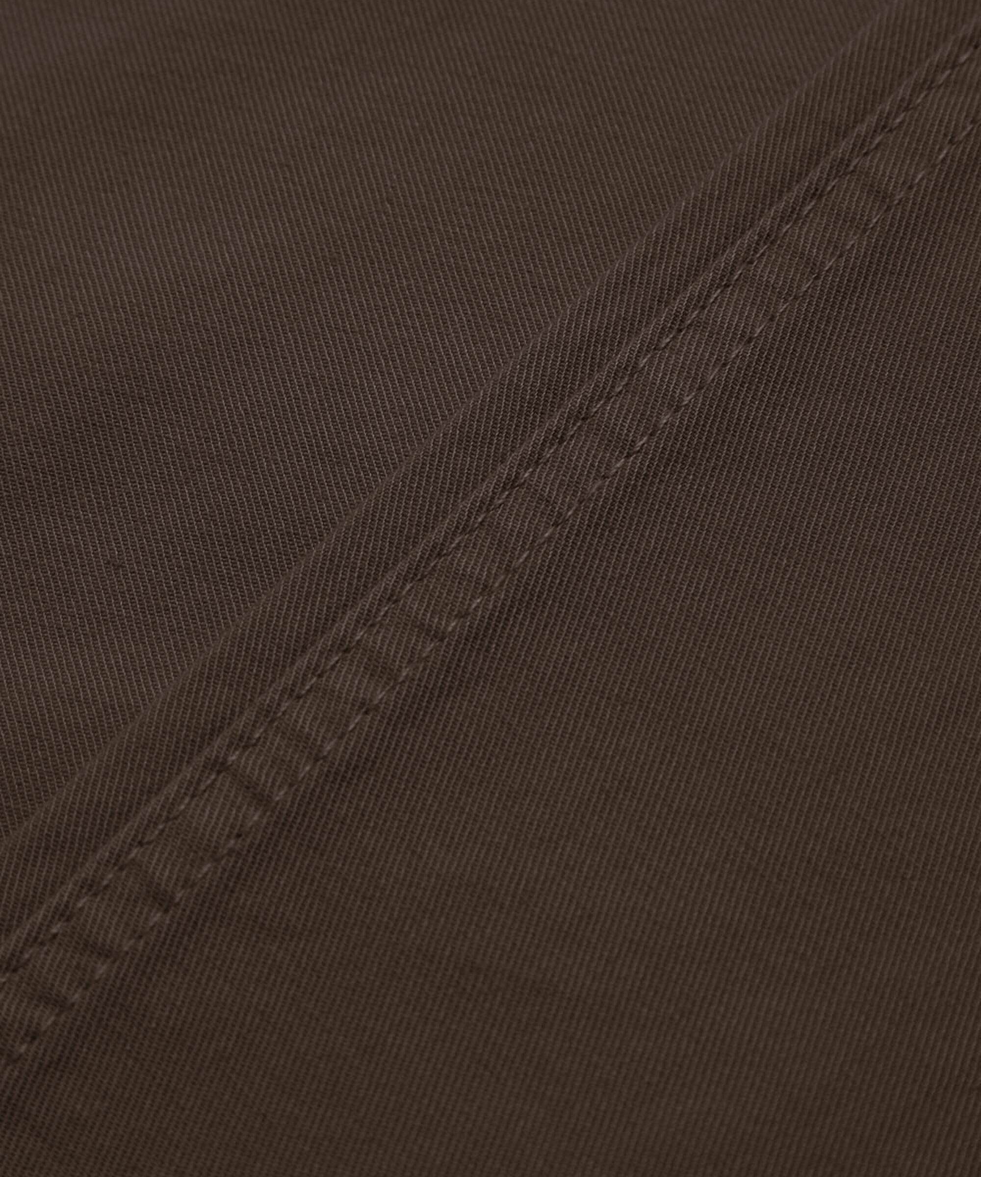 PAPIA HOSE, Chestnut