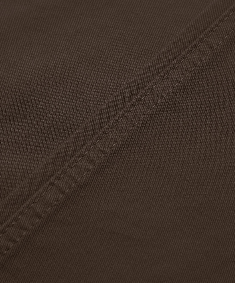 PAPIA HOSE, Chestnut