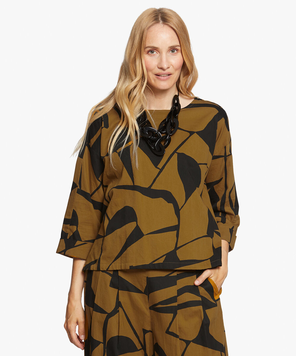 RUDDI HALSKETTE, Black