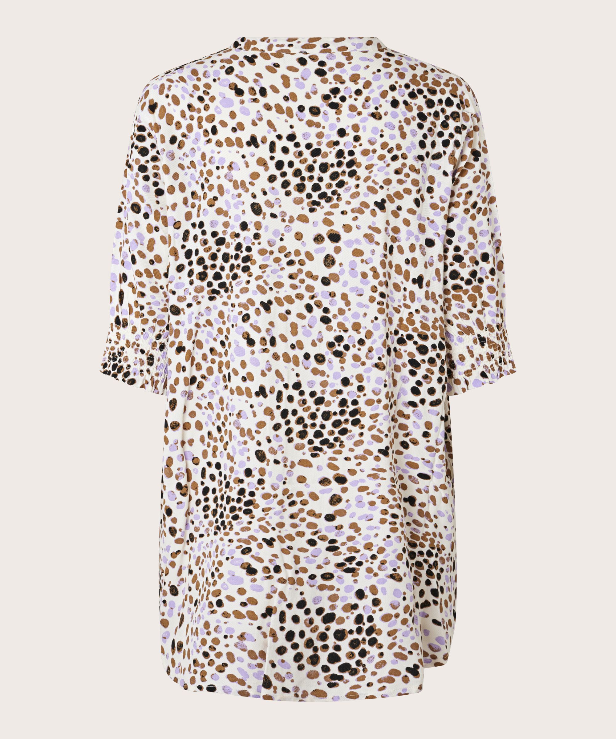 Gianelle Tunika, Whitecap