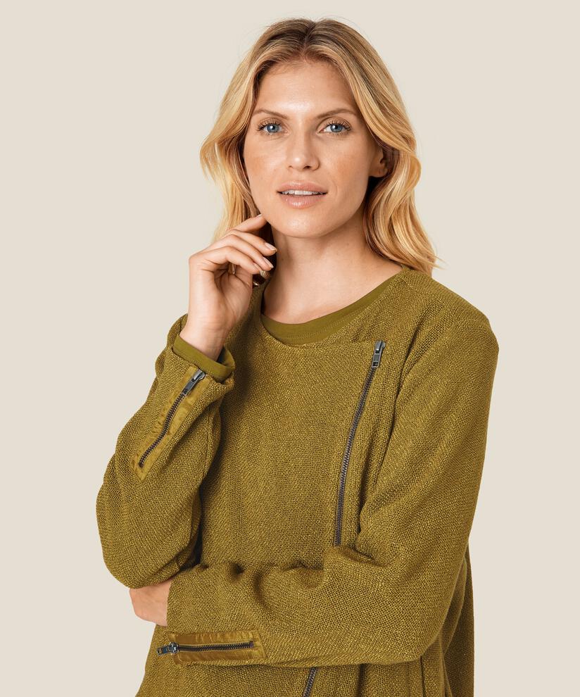 Johanne Jacke, Fir Green