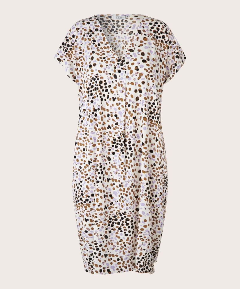 Odetto Kleid, Whitecap