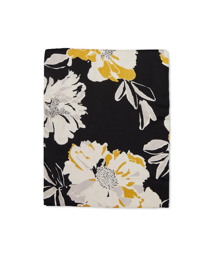 ALONG TUCH, Chai Tea