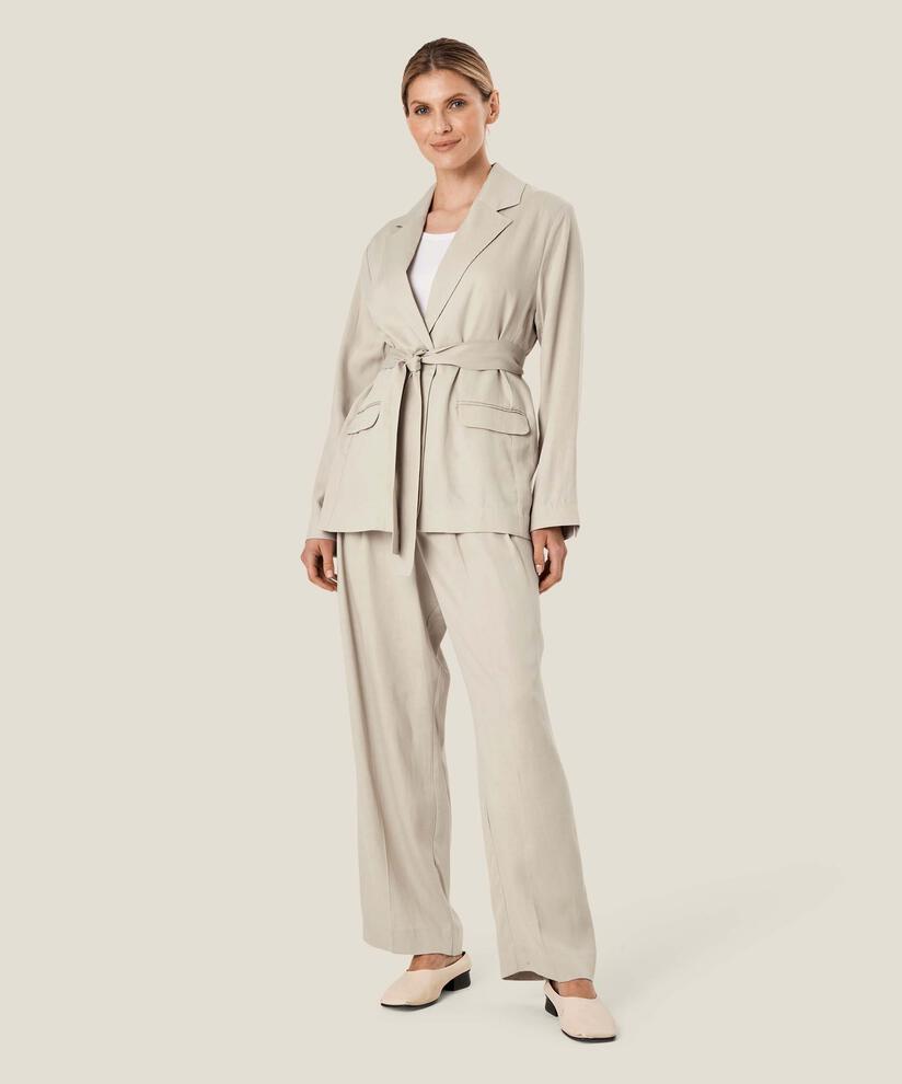 Jolinas Jacke, Silver Cloud