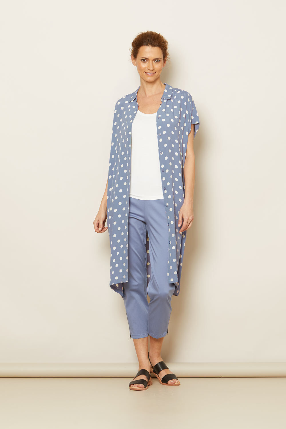 NELLA HEMDKLEID, P. Impression