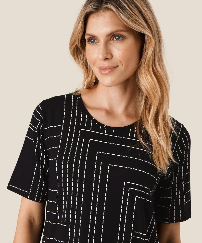 Butta T-Shirt, Black