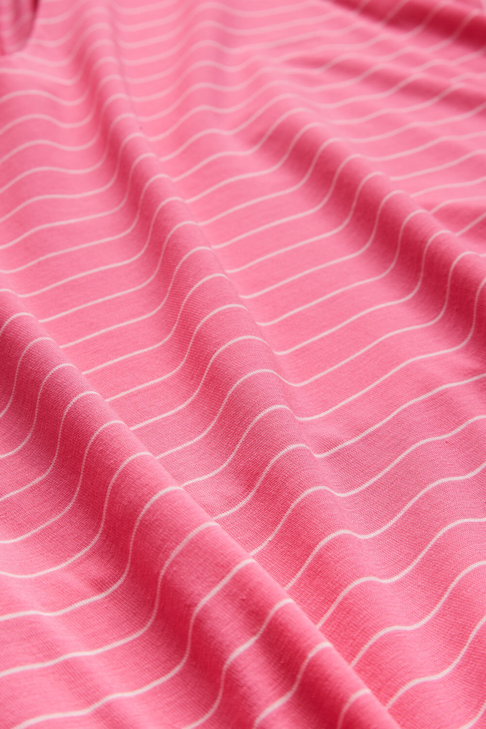 NEBINE JERSEY KLEID, Azalea Pink