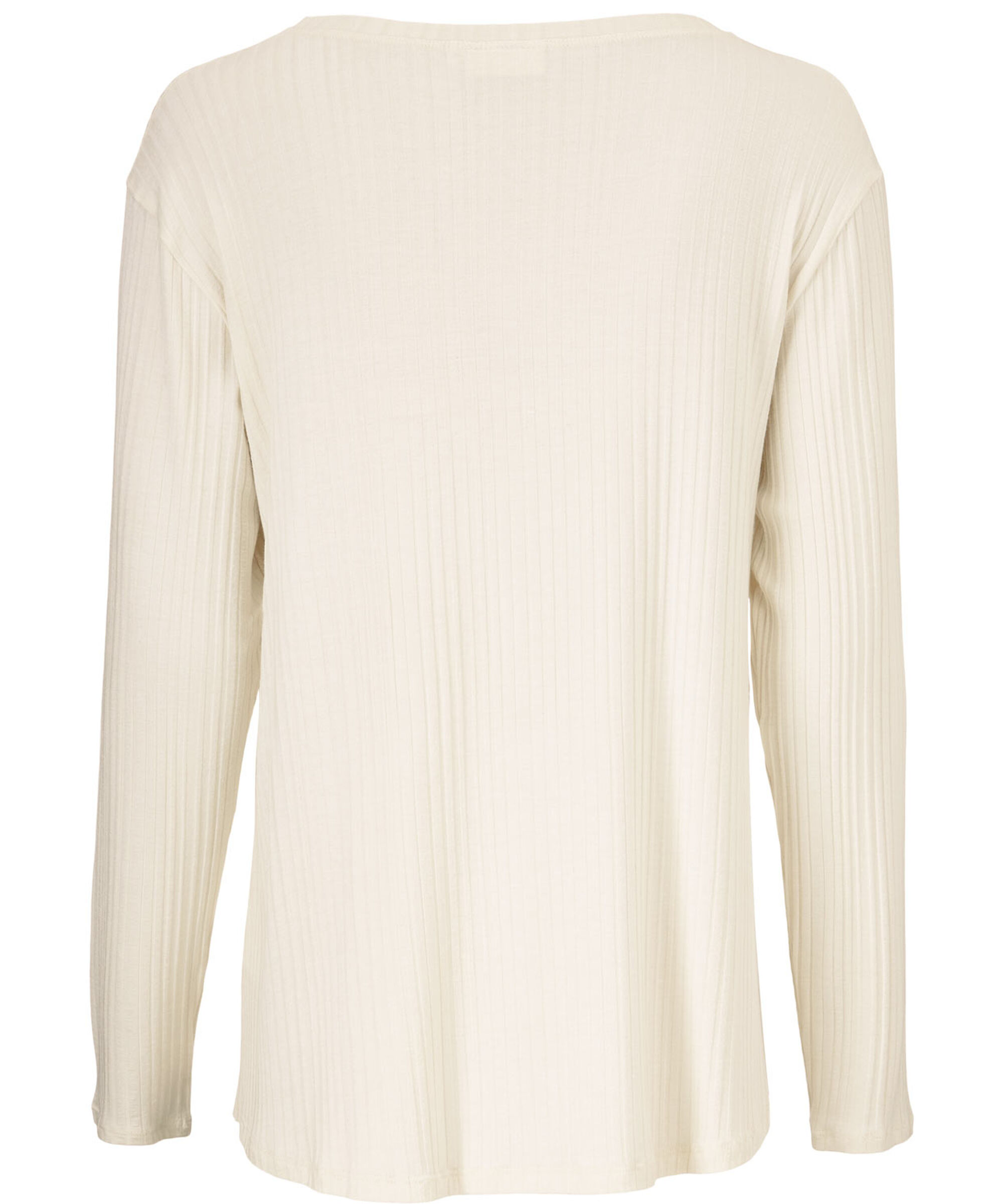 BADISNA SHIRT, Whitecap
